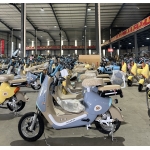 Xe Đạp Điện K1