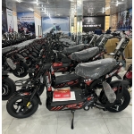 Mẫu Xe Điện M133