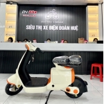 Xe Đạp Điện DH88