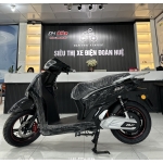 XE SH ĐIỆN (DÙNG 6 BÌNH TO)