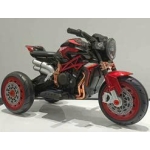 Xe điện trẻ em BB- 01