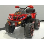 Xe điện trẻ em BB- 02