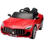 Xe điện trẻ em BB- 05