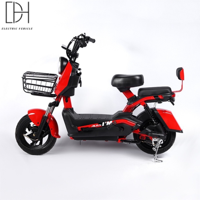 Mẫu C1 - ĐH BIKE