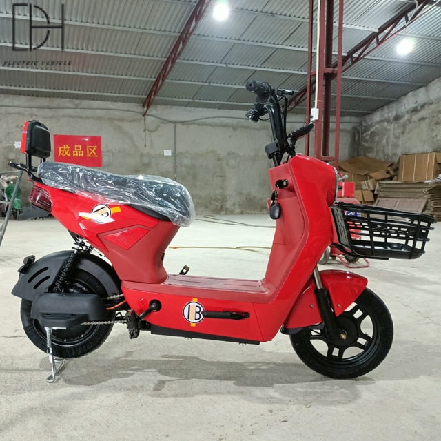 Mẫu Xe Điện D1
