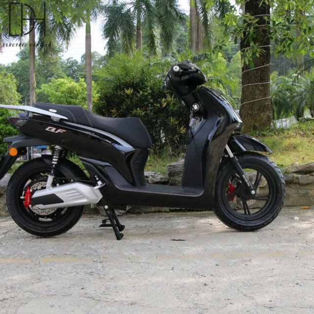 XE SH ĐIỆN (DÙNG 6 BÌNH TO)