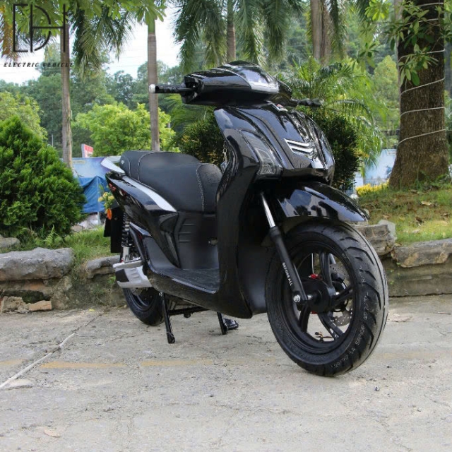 XE SH ĐIỆN (DÙNG 6 BÌNH TO)