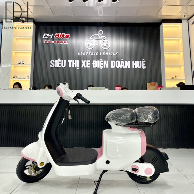 Xe Đạp Điện DH88