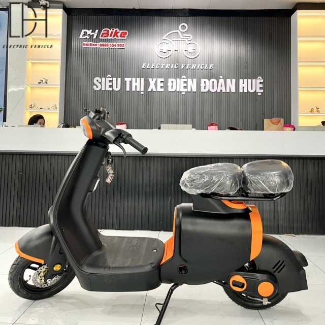 Xe Đạp Điện DH88