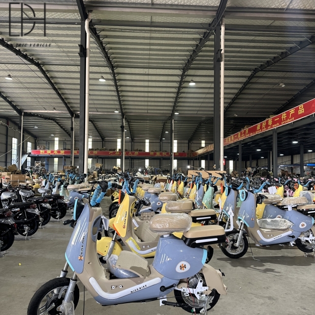 Xe Đạp Điện K1