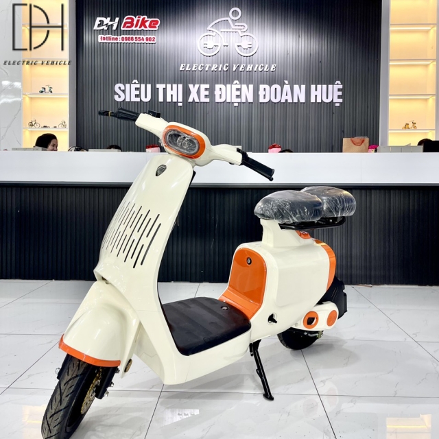 Xe Đạp Điện DH88