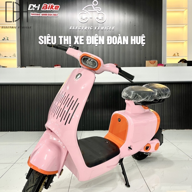 Xe Đạp Điện DH88