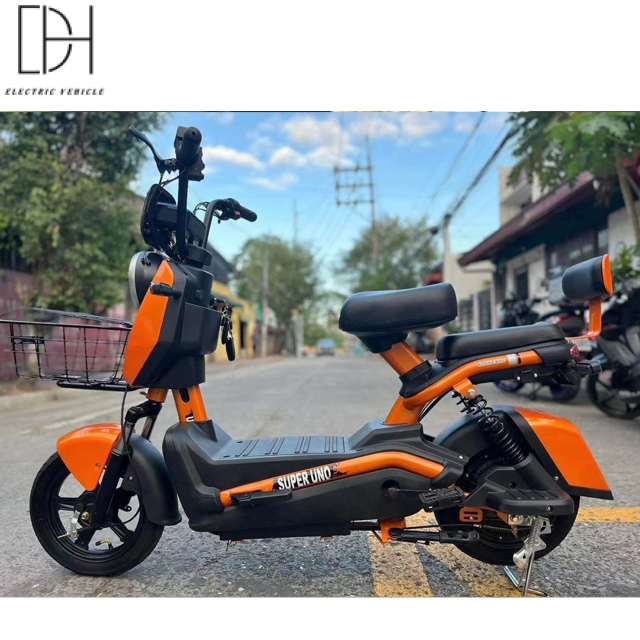 Mẫu C1 - ĐH BIKE