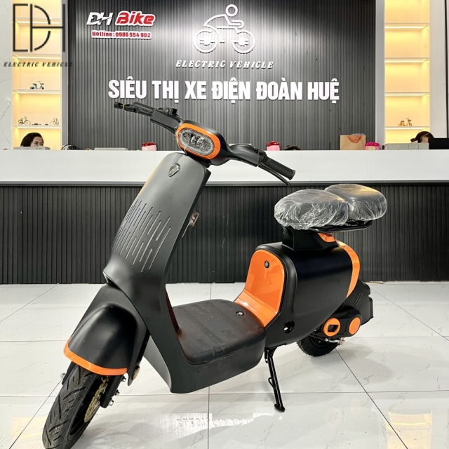 Xe Đạp Điện DH88