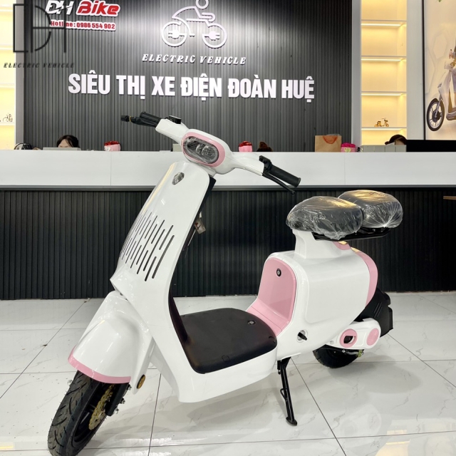 Xe Đạp Điện DH88