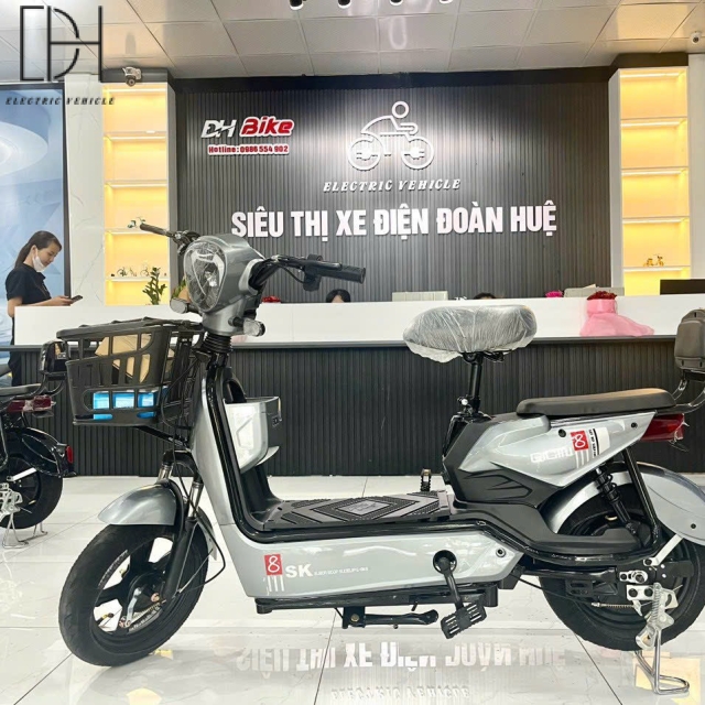 Mẫu DH155