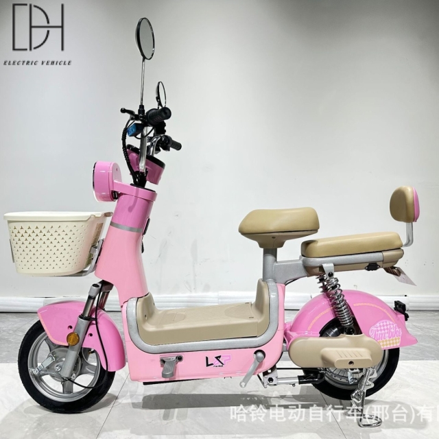 Mẫu Xe Điện F1