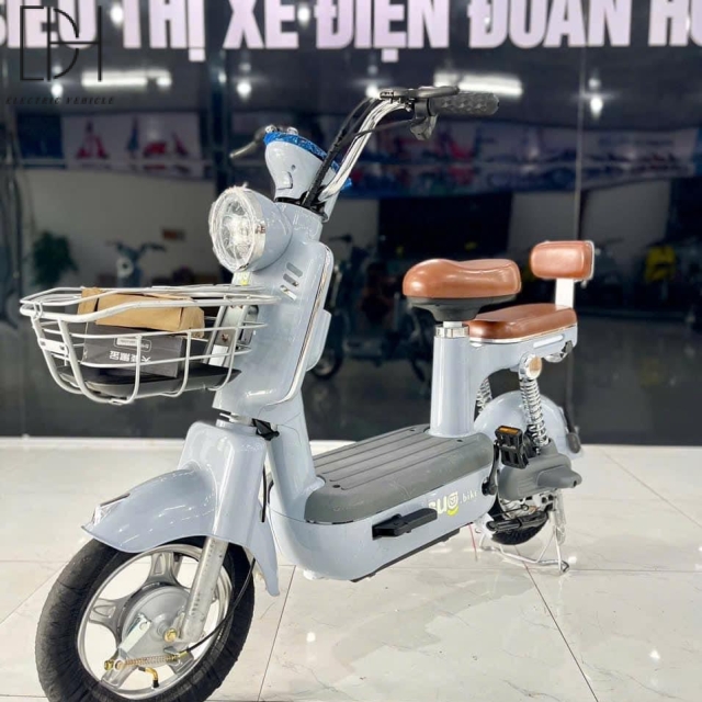 Xe Đạp Điện Mẫu B1