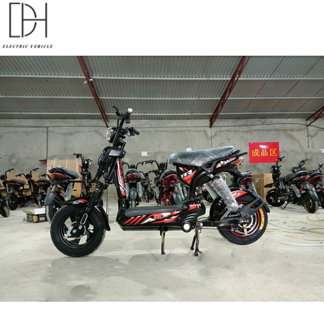 Mẫu Xe Điện M133