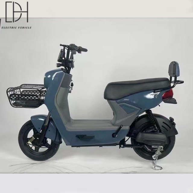 Mẫu Xe Điện D1