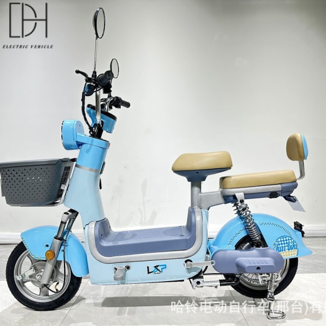 Mẫu Xe Điện F1