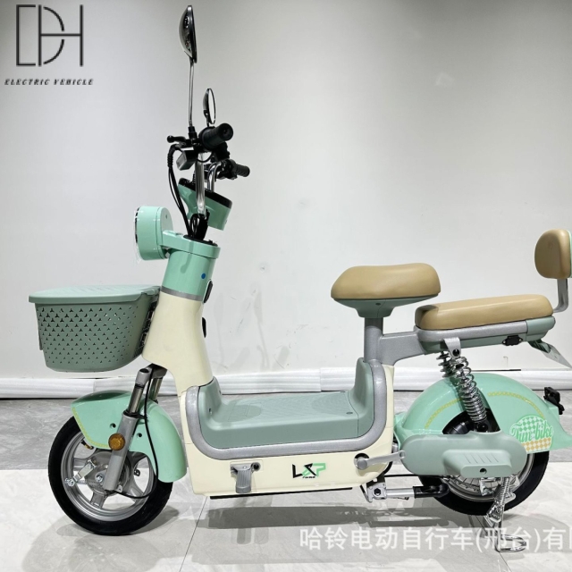 Mẫu Xe Điện F1