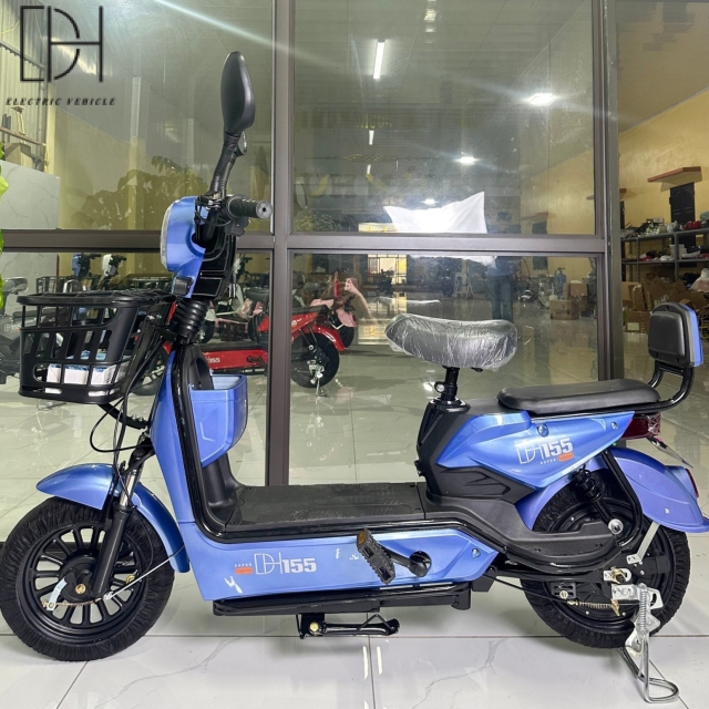 Mẫu DH155